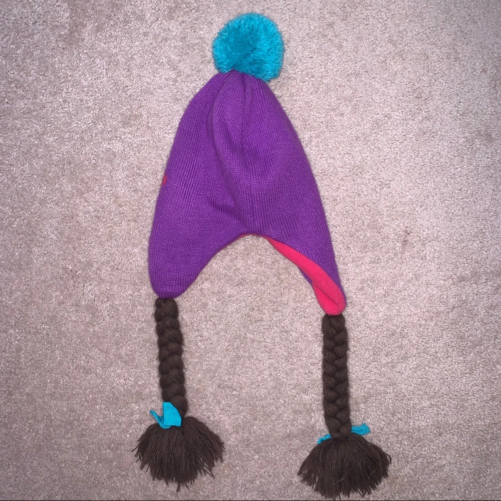 Winter hat - Picture 2 of 6